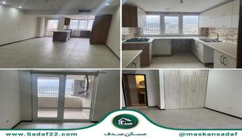 اجاره 80 متری 1 خوابه تخلیه منطقه22