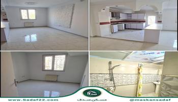 رهن و اجاره واحد 110 متر 2 خواب برج امین با ویو دریاچه