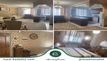 اجاره 70 متری 1 خوابه منطقه22