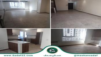 اجاره 100 متری 2 خوابه تخلیه منطقه22