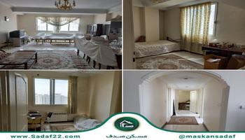 اجاره 130 متری 3 خواب کوهک منطقه 22