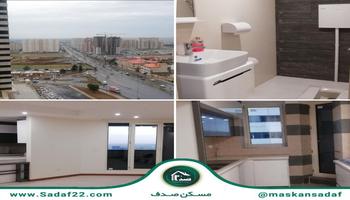 112 متر غرب دریاچه 2 خواب