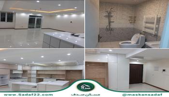 رهن و اجاره 137 متر 3 خواب منطقه 22