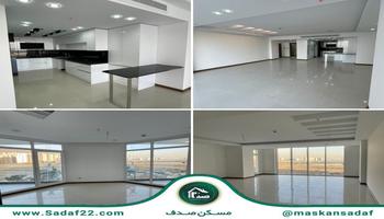 رهن 160 متری 3 خوابه منطقه22