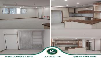 111 متر غرب دریاچه 2 خواب