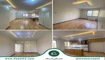 60 متر 1 خواب / سندتک برگ / فول بازسازی