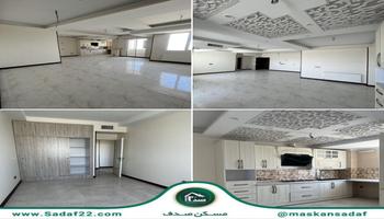 140 متر 3 خواب غرق نور کوهک