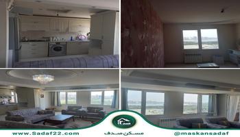 90 متر 2 خواب 2دقیقه تا دریاچه