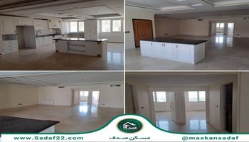 132 متر 2 خواب شخصی ساز فول امکانات واقع در شهرک راه آهن