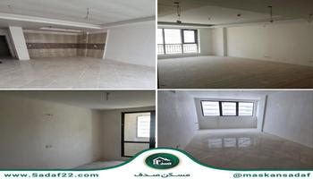 فروش 115 متر دو خواب/کلید نخورده سرمایه گذاری/دریاچه (خرازی) منطقه 22