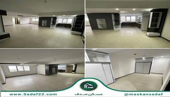 فروش واحد 111 متری 2 خواب کلید نخورده واقع در دریاچه چیتگر