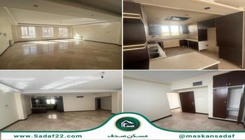 اجاره ی واحد 104 متری 2 خواب واقع در شهرک راه آهن