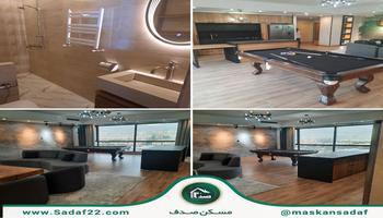 فروش آپارتمان 170 متری 3حوابه