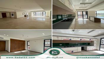 فروش آپارتمان 194 متری 4 حوابه