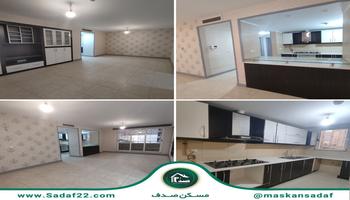 98متر 2خواب فول بازسازی دور رینگ دریاچه