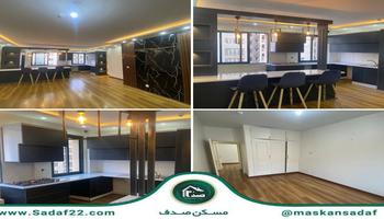 78 متر 2 خواب منطقه 22