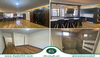 77 متر 2 خواب / سند تک برگ / بازسازی شده