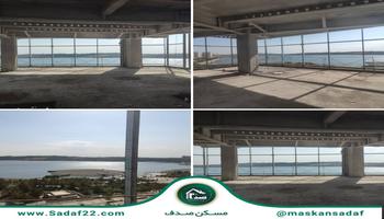 واحد اداری 197متری دور رینگ دریاچه
