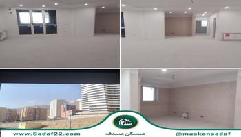 خرازی 113 متر 2 خواب طبقه اول ویو باز