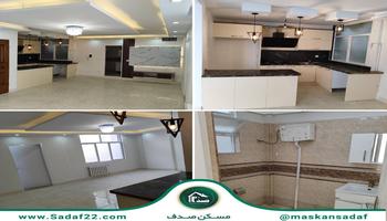 60 متر 1 خواب / سند تک برگ / شخصی ساز