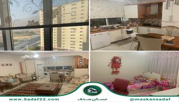 68 متر 2 خواب سند تک برگ