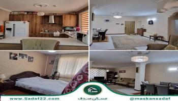 68 متر / یک خواب / فول امکانات / سند تک برگ