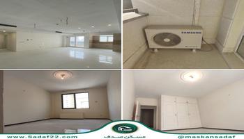 فروش 70 متر دو خواب نوساز کلیدنخورده دریاچه شهرک چیتگر منطقه 22