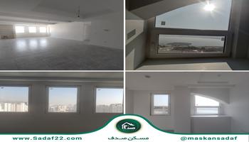 160متر 3خواب کلیدنخورده ویو باز دریاچه