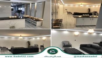 فروش آپارتمان 90 متری برج لوکس ساحل تاور