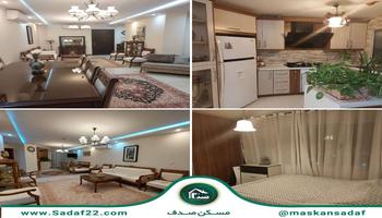 70 متر / یک خواب / تراس / ویو باز / خوش نقشه