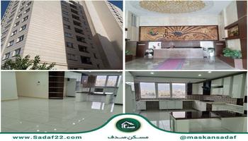 101متری 2خواب کوهک هوانیروز منطقه22