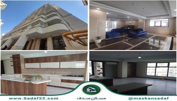 فروش/110متری 2خواب/کلید نخورده/کوهک چیتگر/منطقه22