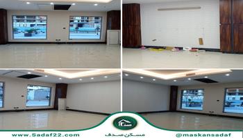 60 متر تجاری شهرک خرازی