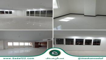 150متر / سه خواب / ویو باز / سند تک برگ