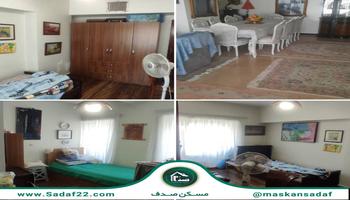 رهن و اجاره آپارتمان 80 متری 2خوابه