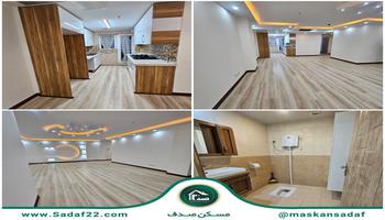 98 متری ارتش فول دیزاین