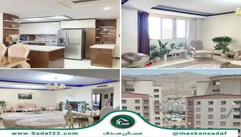 106متر/2خوابه/غرب دریاچه