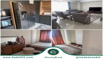 110متر/2خوابه/کوهک