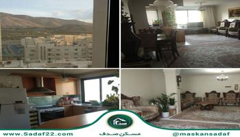 70 متر / یک خواب / فول امکانات/ ویو باز