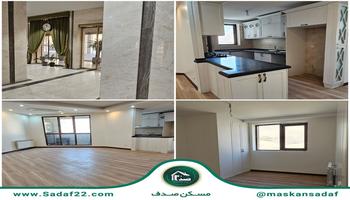 120متر/2خوابه/فول دیزاین