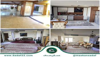 150 مترسه خواب فول دیزاین/کوهک