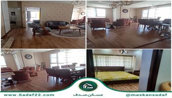 135 متری 3خ با سند تک برگ