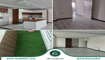 147 متر /3خوابه/سند تک برگ