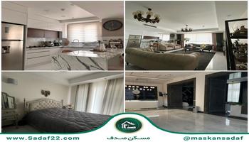 105 متر/2خوابه/فول امکانات