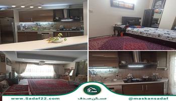 137متر/2خوابه/سند تک برگ