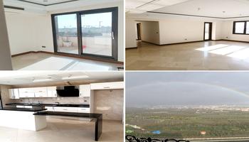 168 متر / سه خواب / بالکن / برج سوپرلوکس خاتم