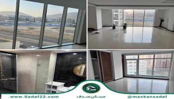 150 متر / 3 خواب / برج سوپر لوکس