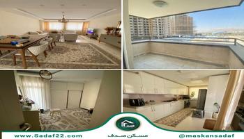 109 متر / 2 خواب / کوهک