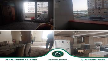 85 متردوخواب سند تک برگ/ دریاچه