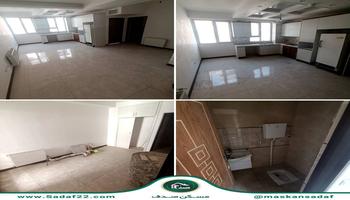 فروش 75 متر 2 خواب / نوساز سند تکبرگ / چیتگر